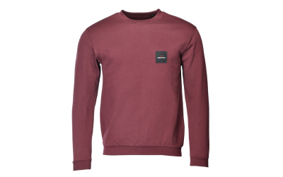 Sweat SUNN Bordeaux