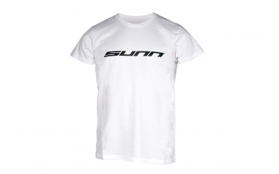 T-Shirt Sunn Blanc