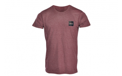 T-Shirt Sunn Bordeaux