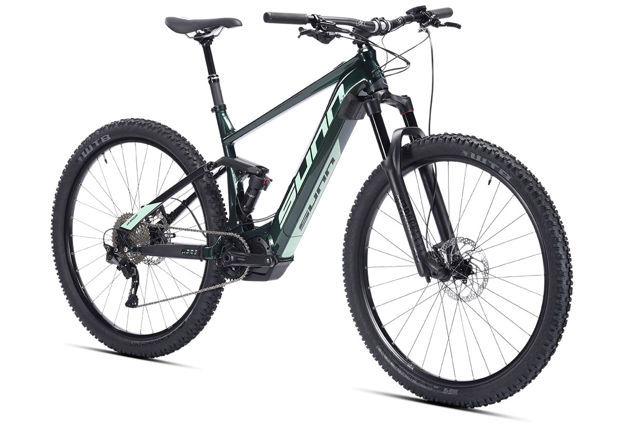 Vtt machecoul on sale