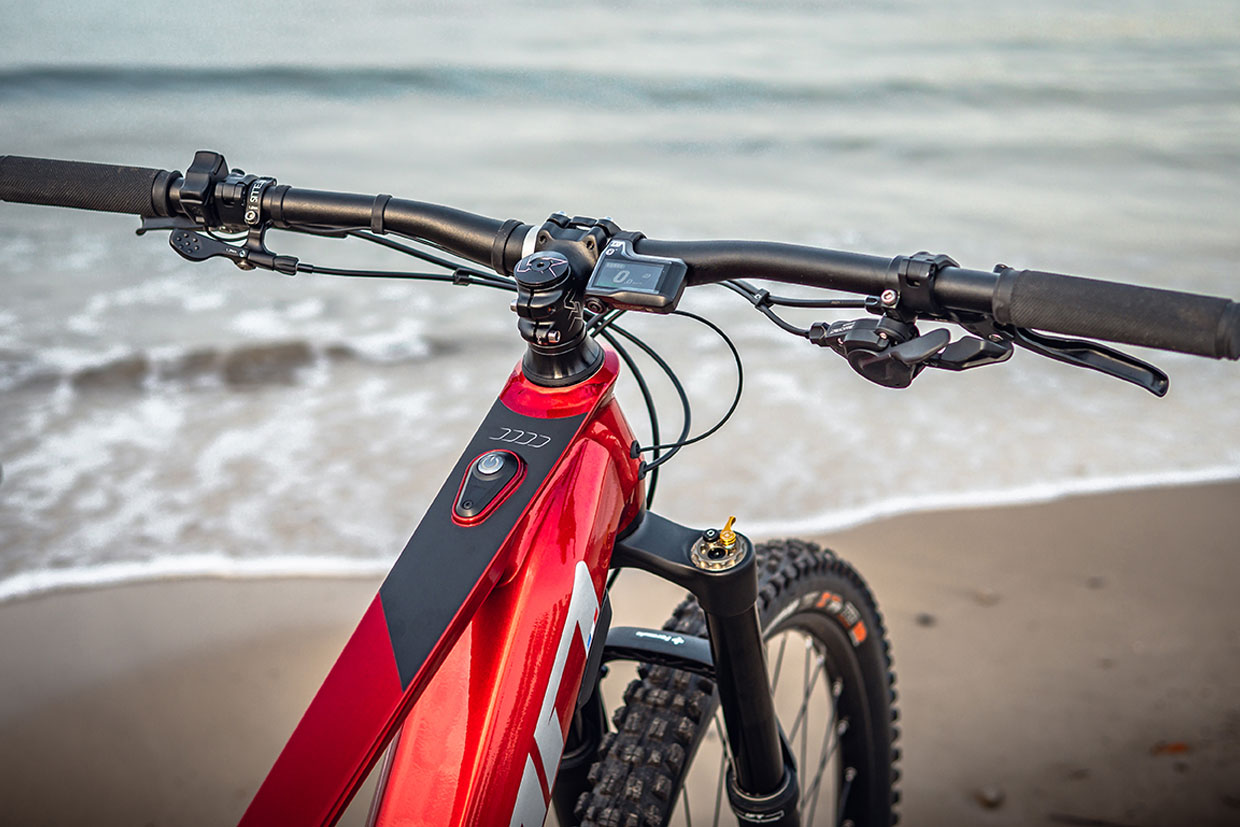 Vtt sunn s2 deals