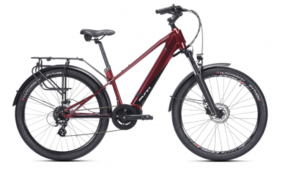 Vtt sunn electrique 2020 sales