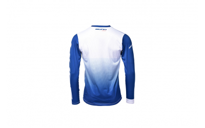 Jersey SUNN Royal Blue/White