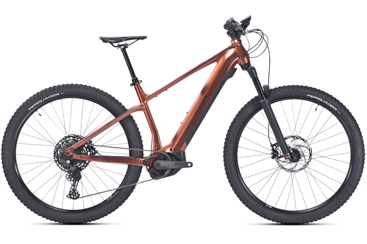E bike sunn deals