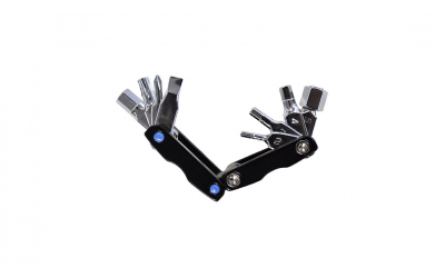 MULTI TOOLS 9-IN-1 SUNN