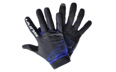 Gants SUNN AIR1 Bleu