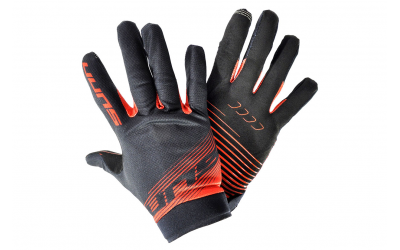 Gants SUNN AIR1 Rouge