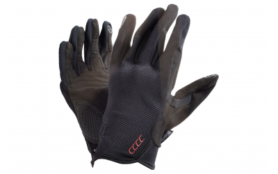 Gants SUNN CITY Noir