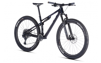 SHAMANN XC S1