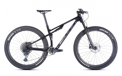 SHAMANN XC S1