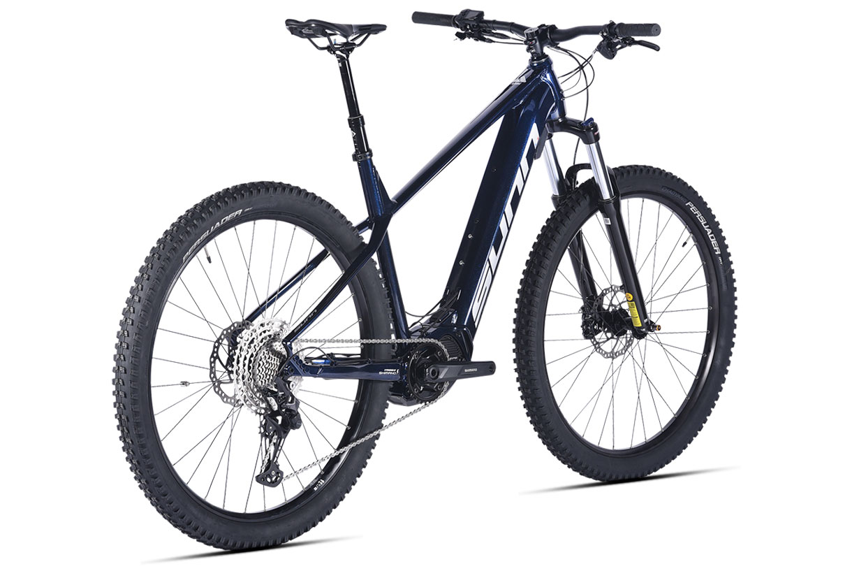 Vtt vente on sale flash