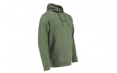 Hoodie Green SUNN