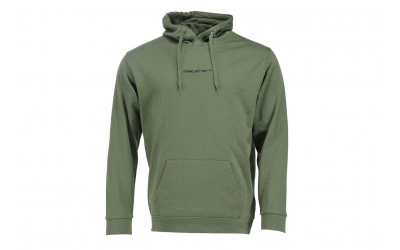 Hoodie Green SUNN