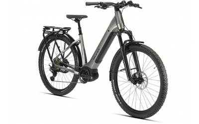 SKILL ALLROAD