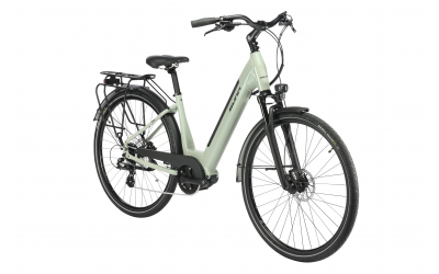 START ALLROAD