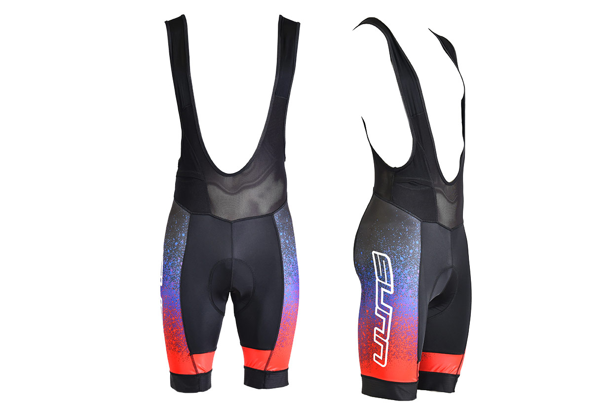 Tenue online vtt sunn