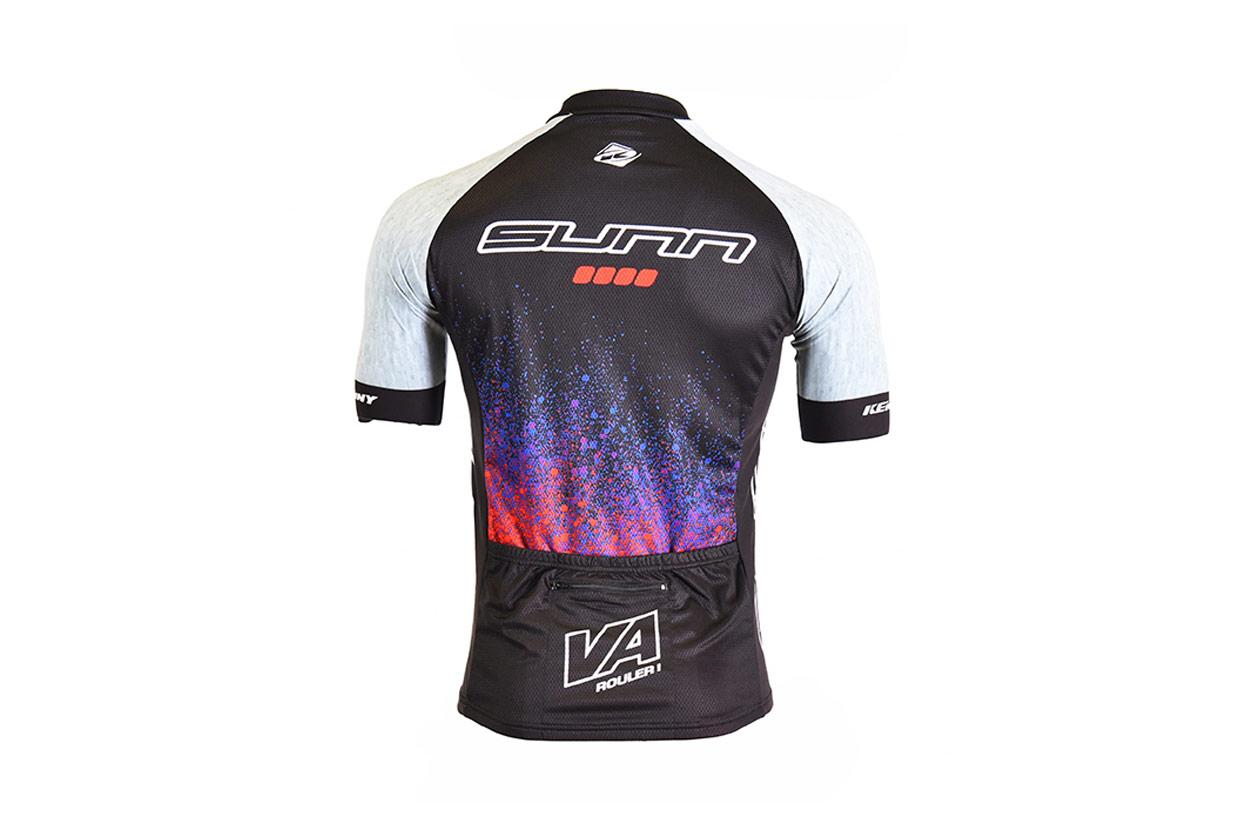 Maillot online vtt sunn
