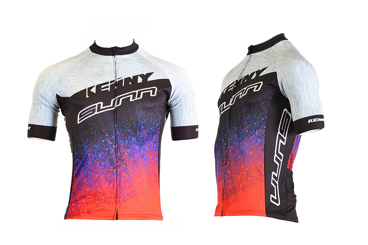 Tenue online vtt sunn