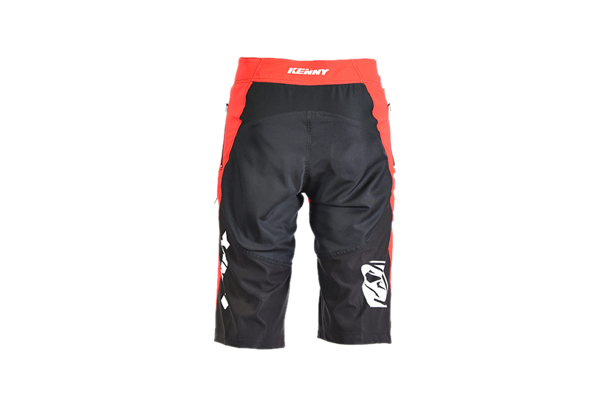 Equipement Short Sunn SUNN