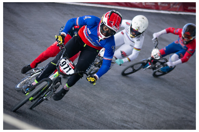 sunn bmx bikes