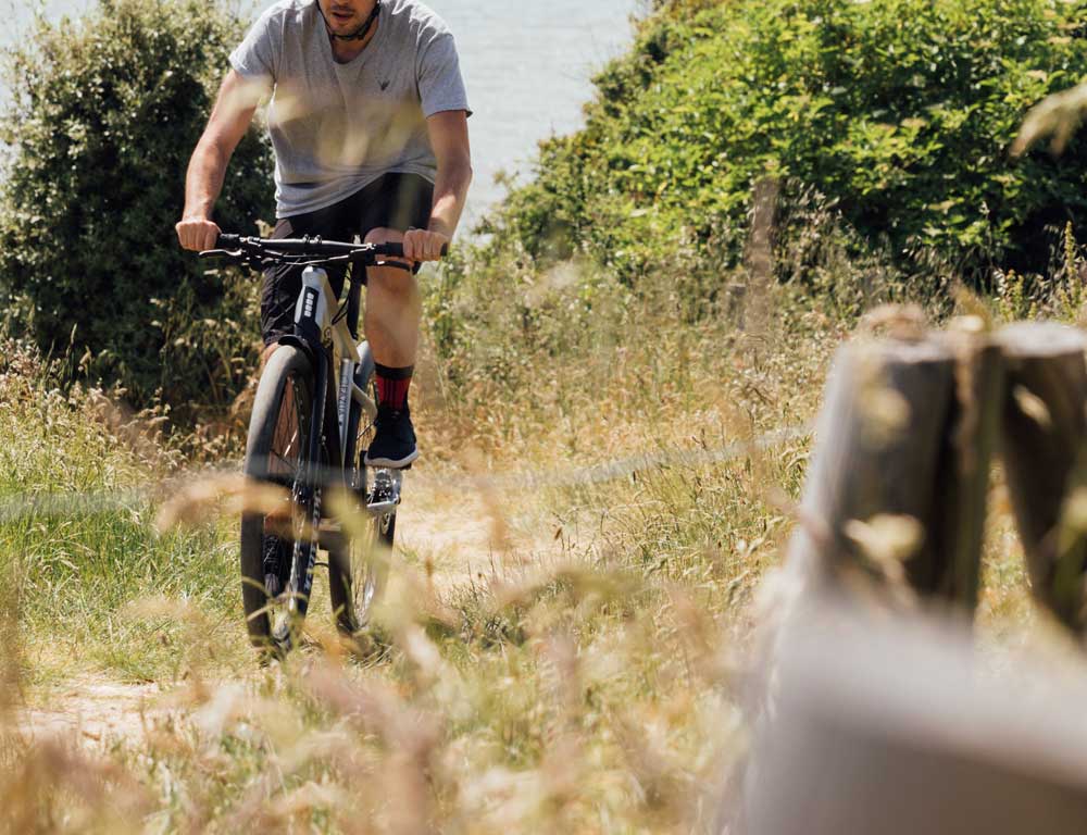 À vélo, construisons maintenant le monde de demain