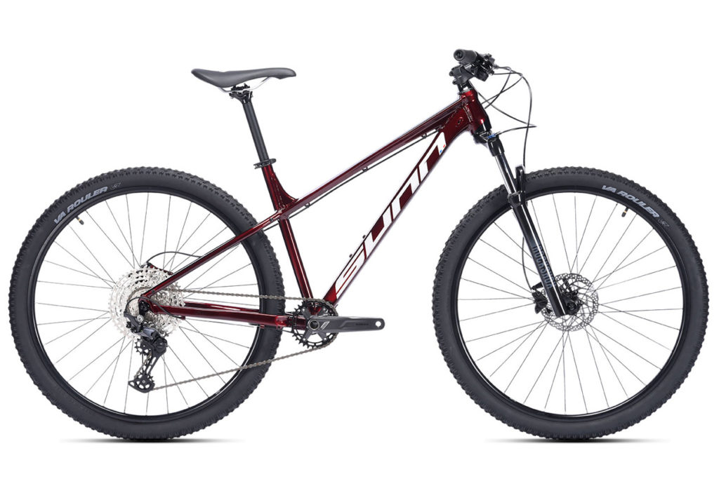 Avis vtt sunn tox se hotsell