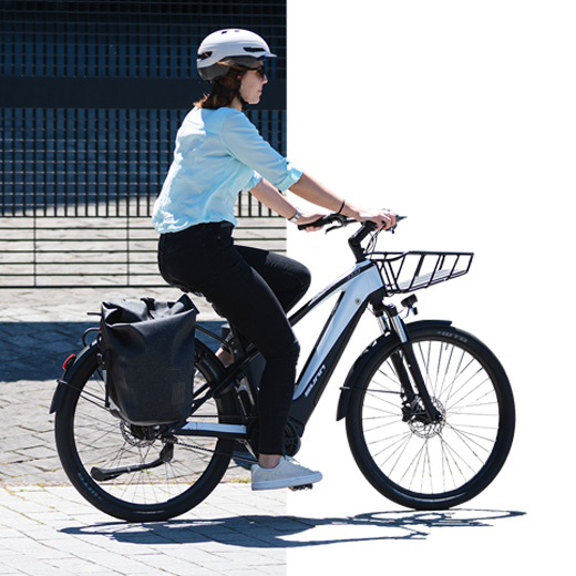 Sunn vélo electrique