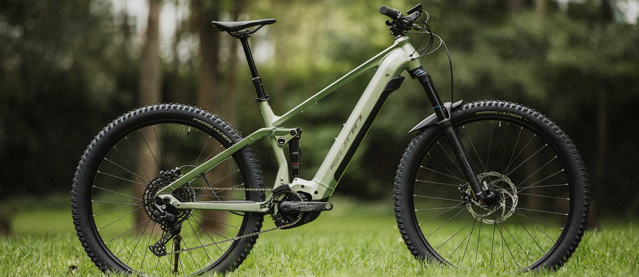 Vtt hotsell sunn rage