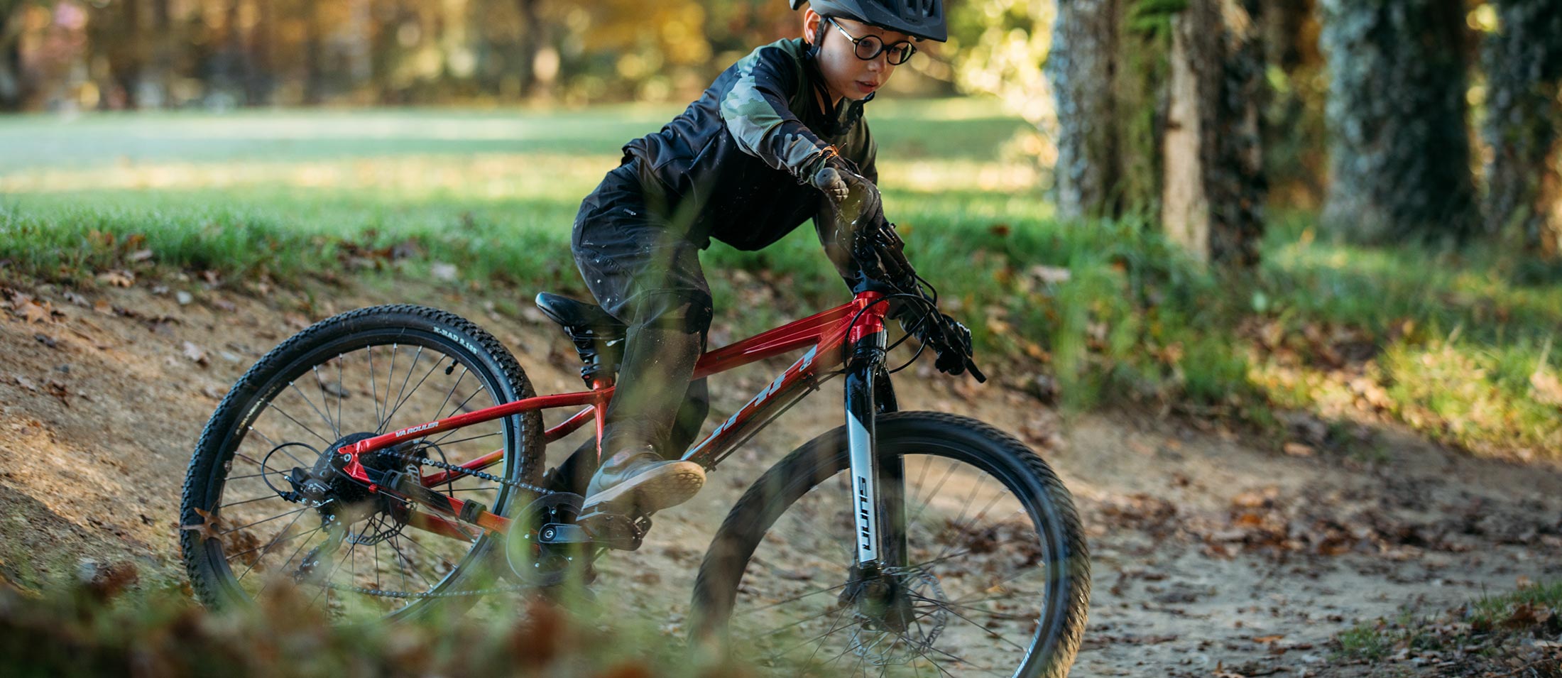 Vtt 24 pouces vitesse gachette deals
